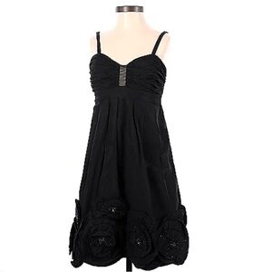 BCBGMaxAzria Cocktail Dress | SIZE 0